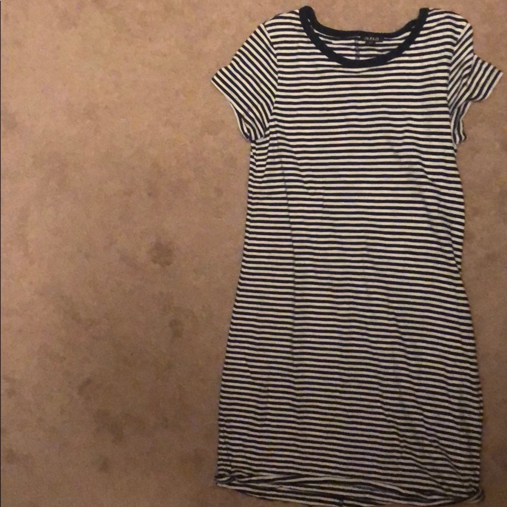 T shirt dress
